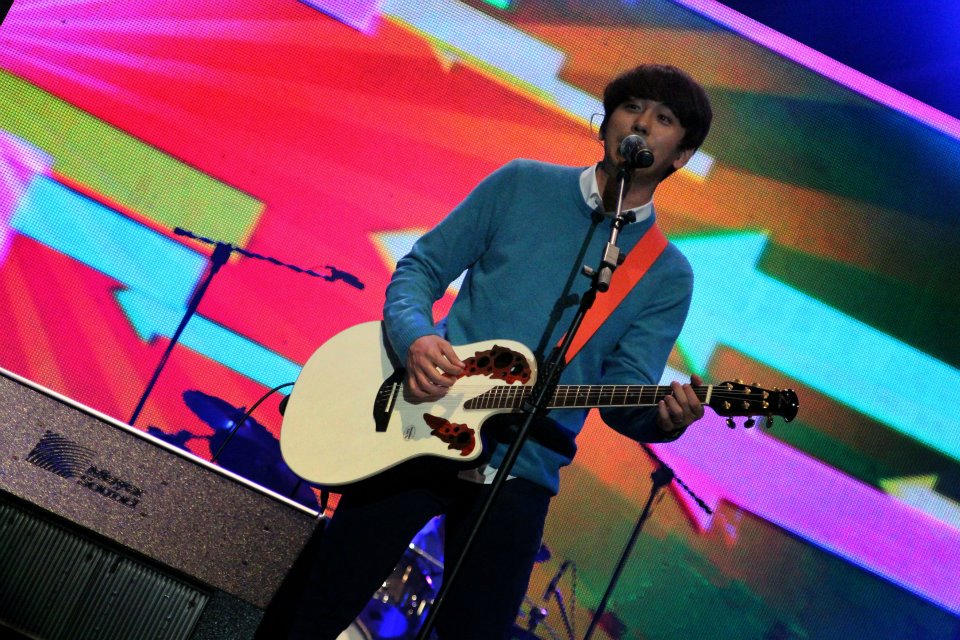 데이브레이크(DAYBREAK)