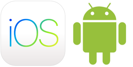 안드로이드 vs ios