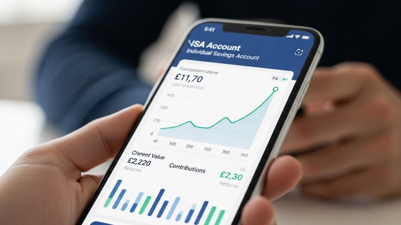 ISA계좌 개설방법 처음이라면 이 순서대로