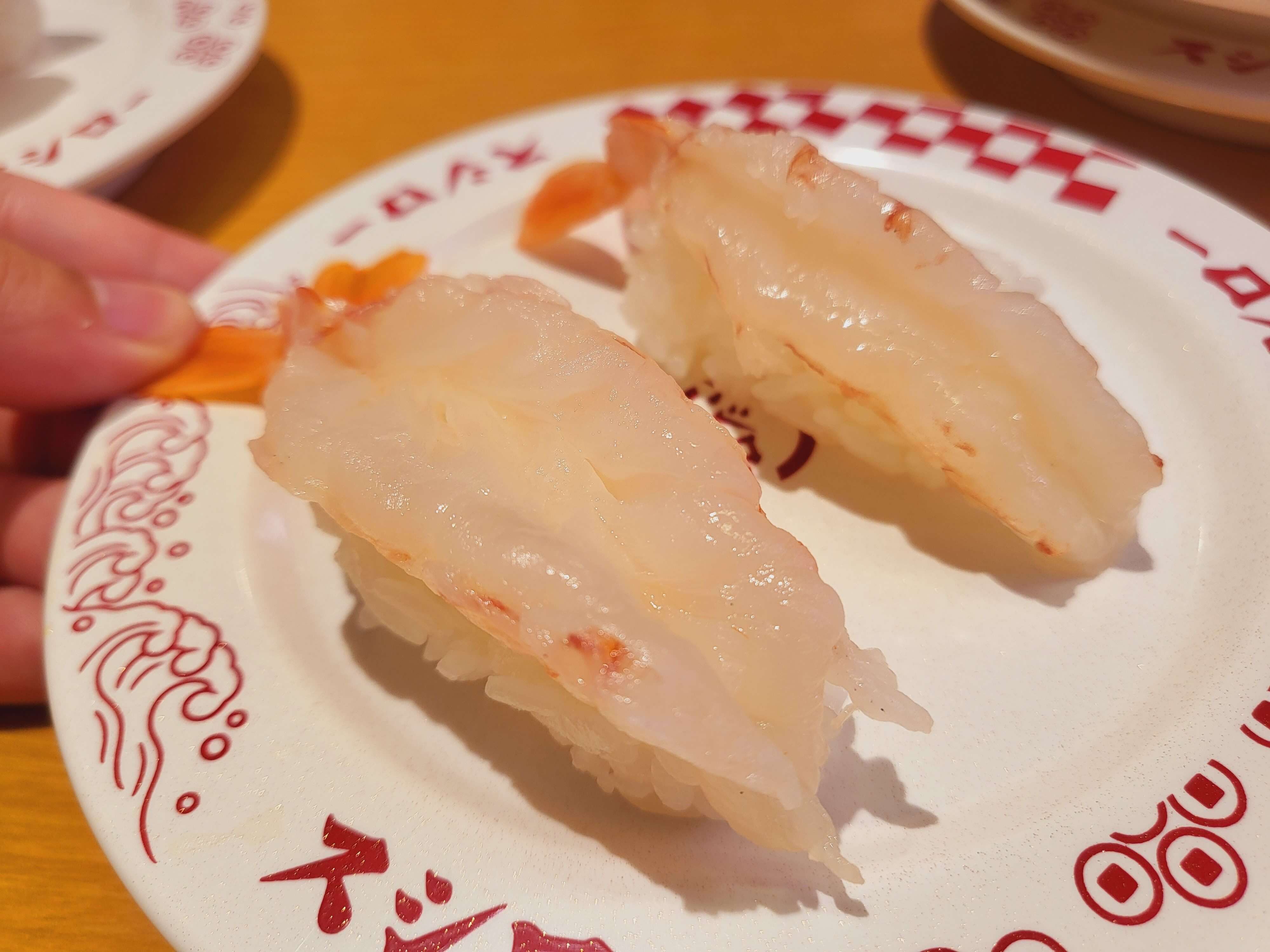 [오사카] 텐노지 근처 맛집 초밥전문점 추천 회전초밥 스시로 