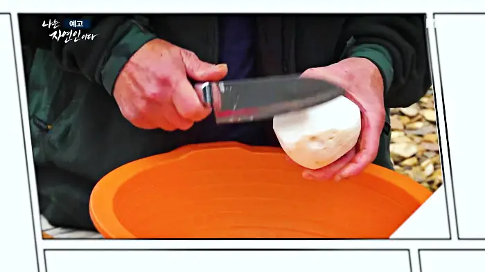 나는-자연인이다-윤택