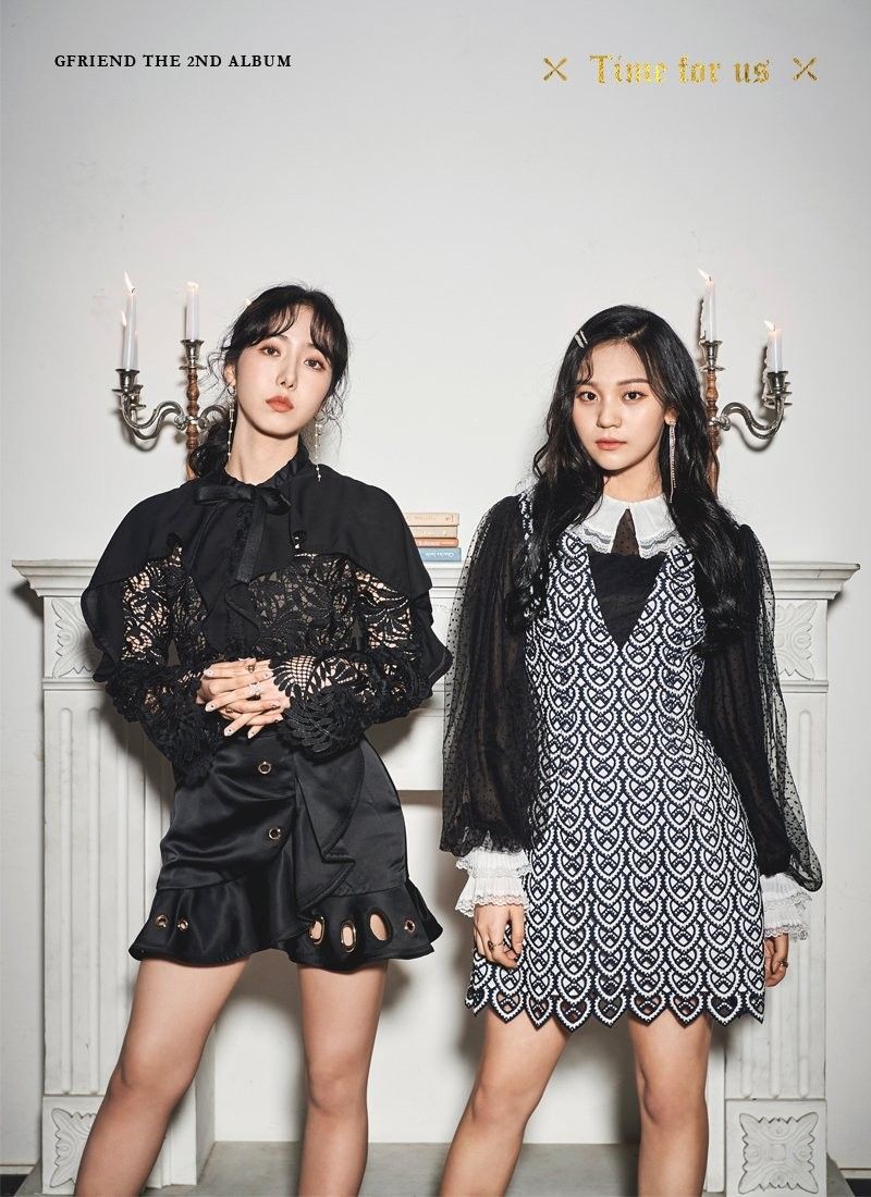 여자친구 GFRIEND