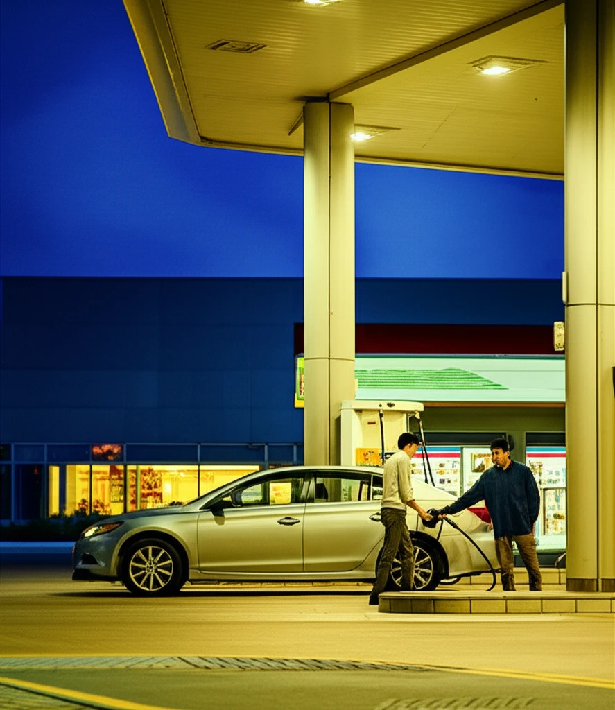 현대카드 주유 카드 비교: 스마트한 ..