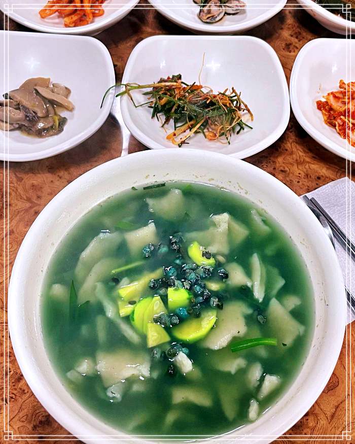 생방송 투데이 전남 순천, 섬진강 다슬기탕, 다슬기전 맛집