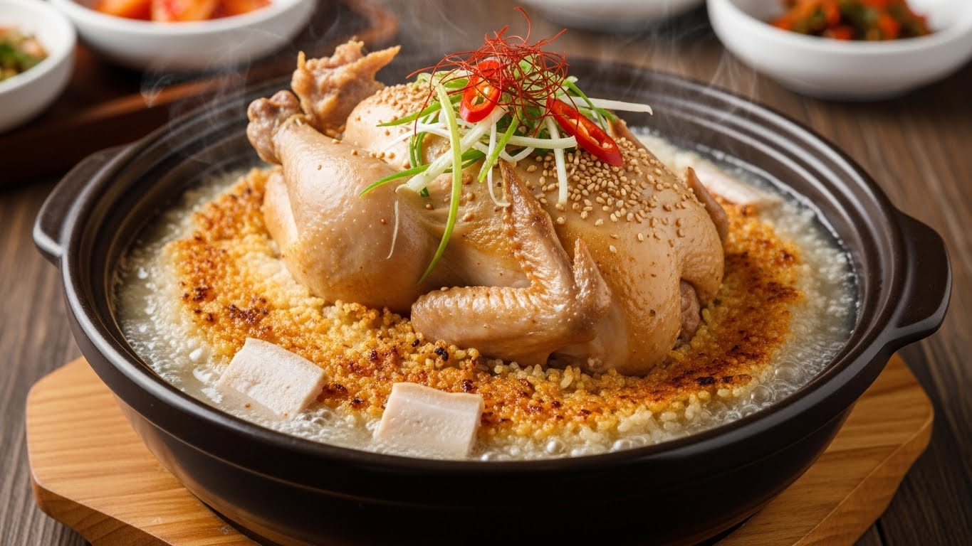 동우 가마솥 누룽지팬 가성비 굽기팬