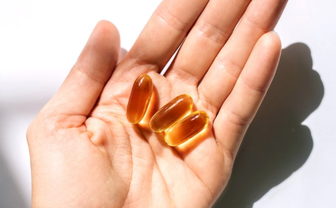 오메가 3와 알티지 오메가3 차이점