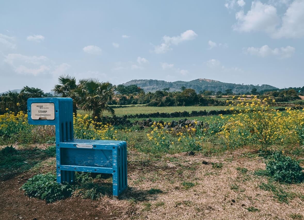 제주 올레길 1코스 지도&amp;#44; 출발 도착 위치&amp;#44; 소요 시간&amp;#44; 숙소&amp;#44; 맛집[시흥초 &rarr; 광치기 해변]