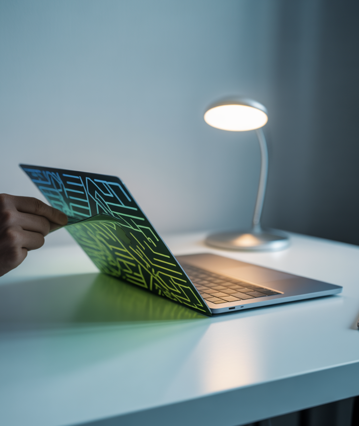 '이런 스티커'는 피하세요