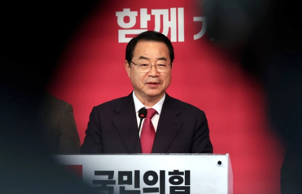 이혜훈 충구 성동구을 공천 경선 승리 이유