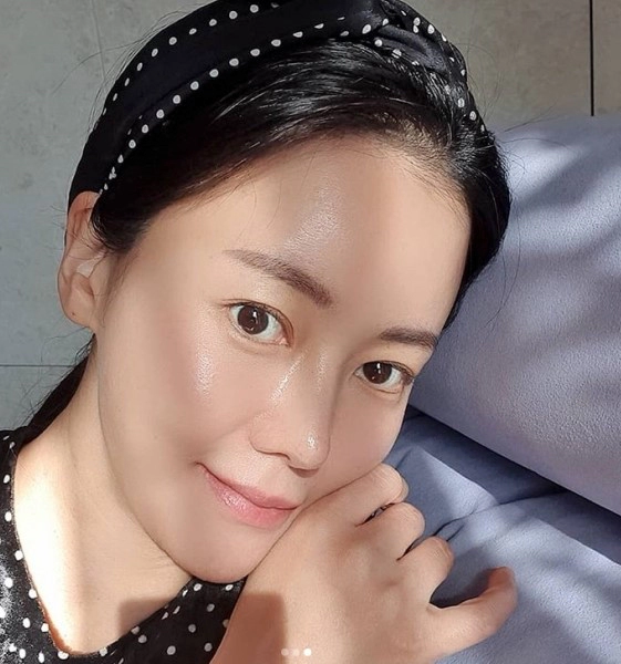 박연수 인스타그램