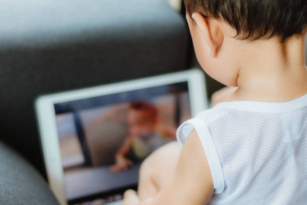 유아 미디어 교육이란?