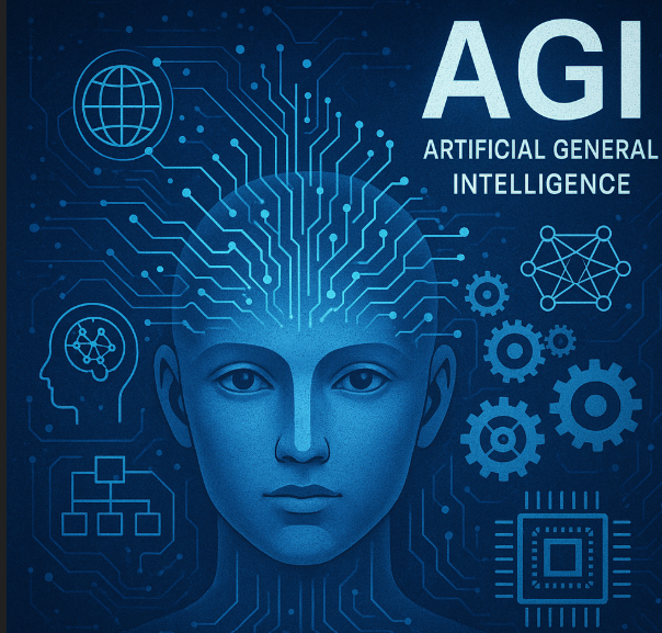 AGI 대표 이미지