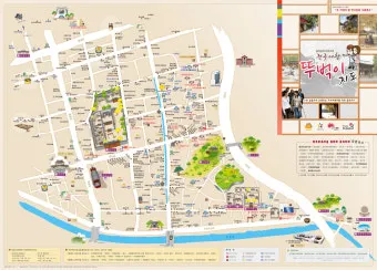 전주 여행코스 추천 한옥마을부터 맛집까지 하루 코스 정리_4