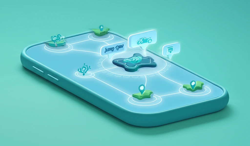 중구 주정차 단속 예고 문자 서비스 ..