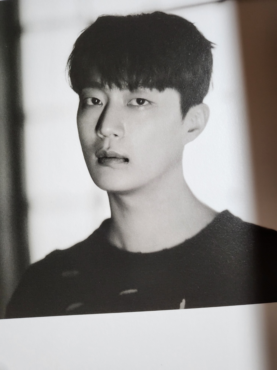 Before_the_Dream_포토북_윤두준