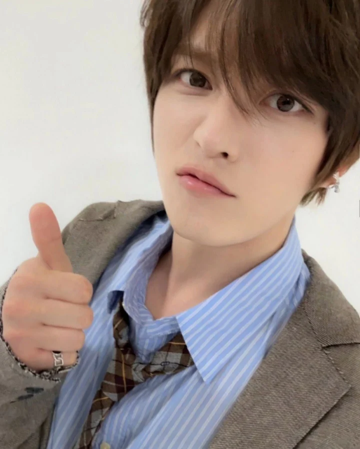 김재중 입양아 고백