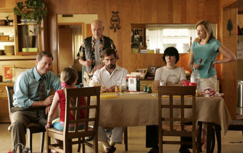 영화 [미스 리틀 선샤인] 세상의 루저들이 함께 춤추는 인생이라는 이름의 파티