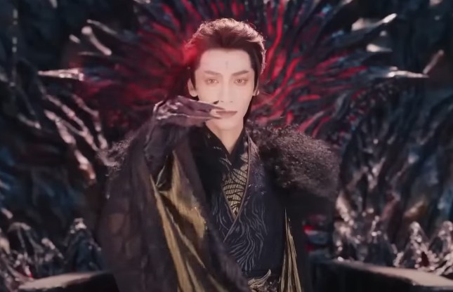 [인기 중드 추천] 장월신명 40화 줄거리 결말 등장인물 라운희, 백록