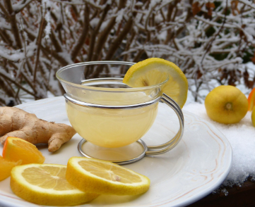 아연의 면역 회복과 상처 치유 효과