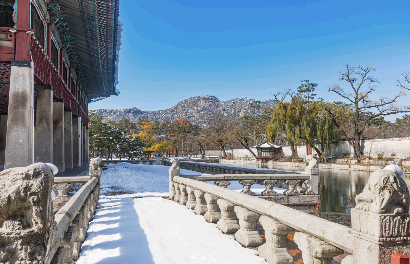 한옥에서 여름과 겨울을 보내는 방법 – 계절별 공간 활용과 생활 방식