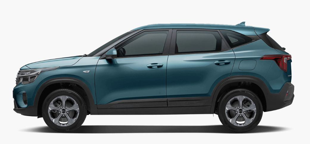 셀토스디자인과색상