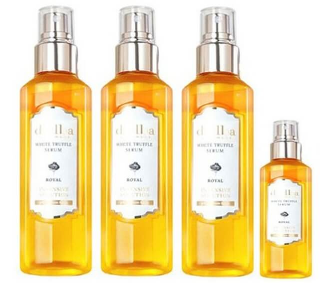 달바미스트 세럼