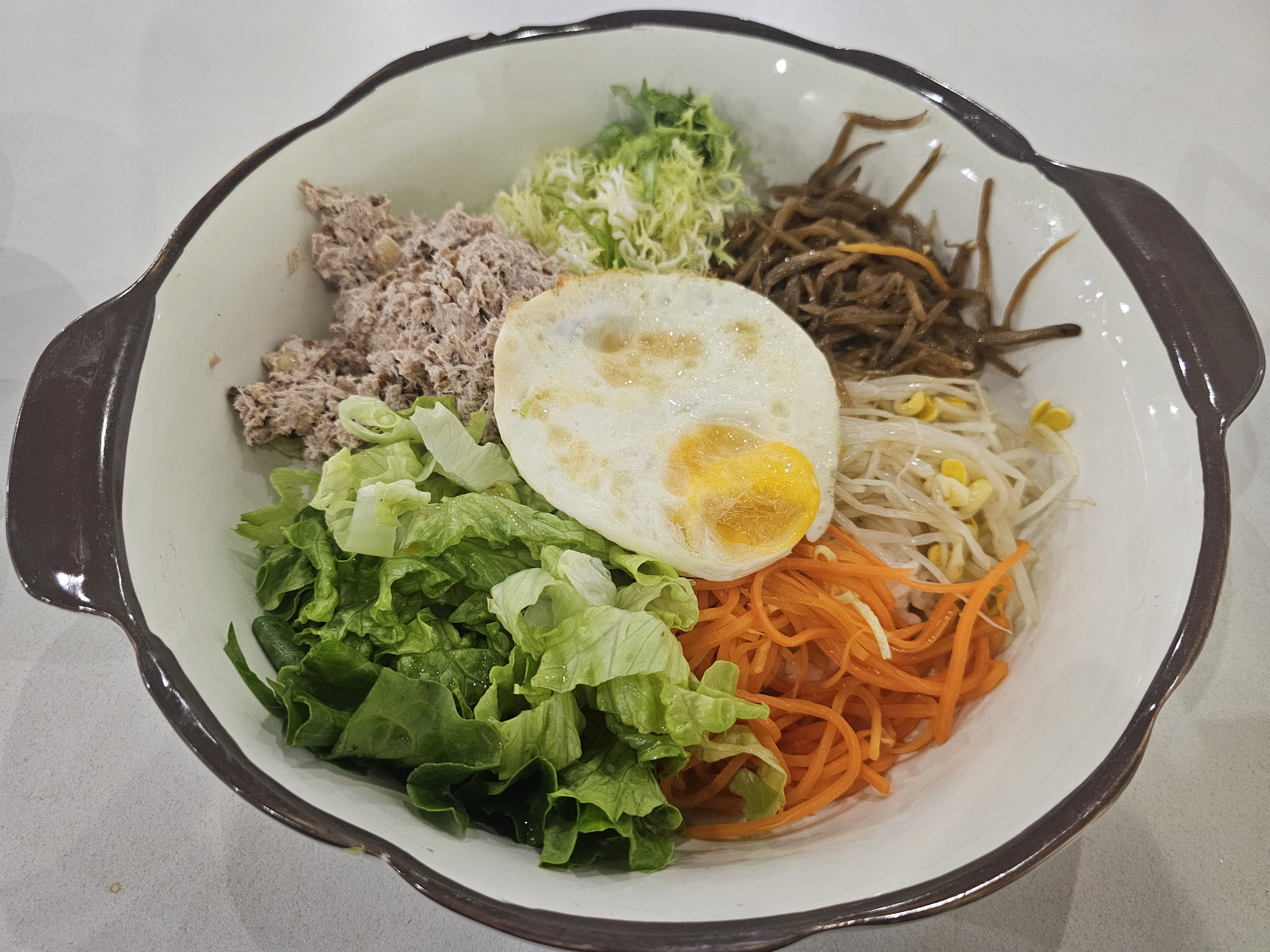 비빔밥 후기