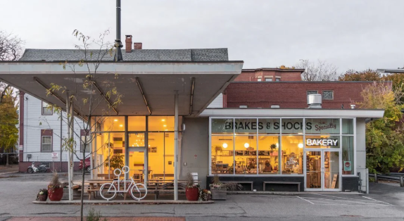 Tandem Coffee Roasters