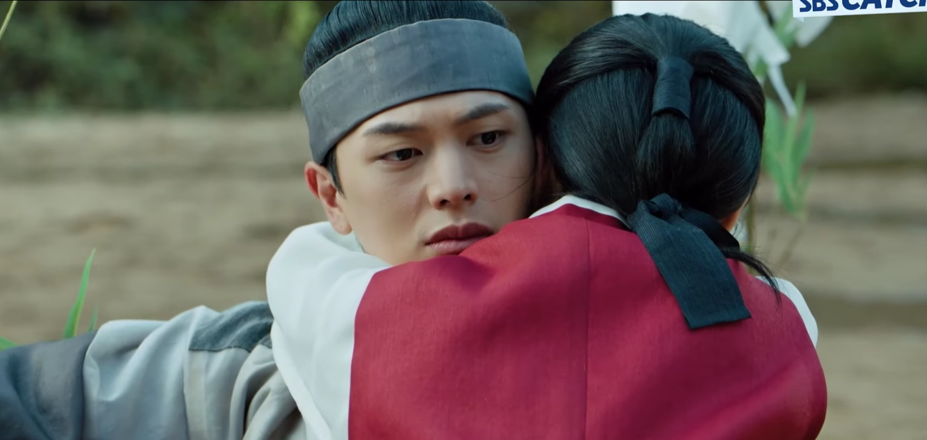 나윤권 돌아보면 언제든 귀궁OST