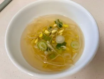 콩나물국 맛있게 끓이는 법과 건강 레시피_10