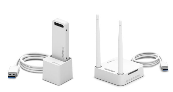 무선랜카드 이미지