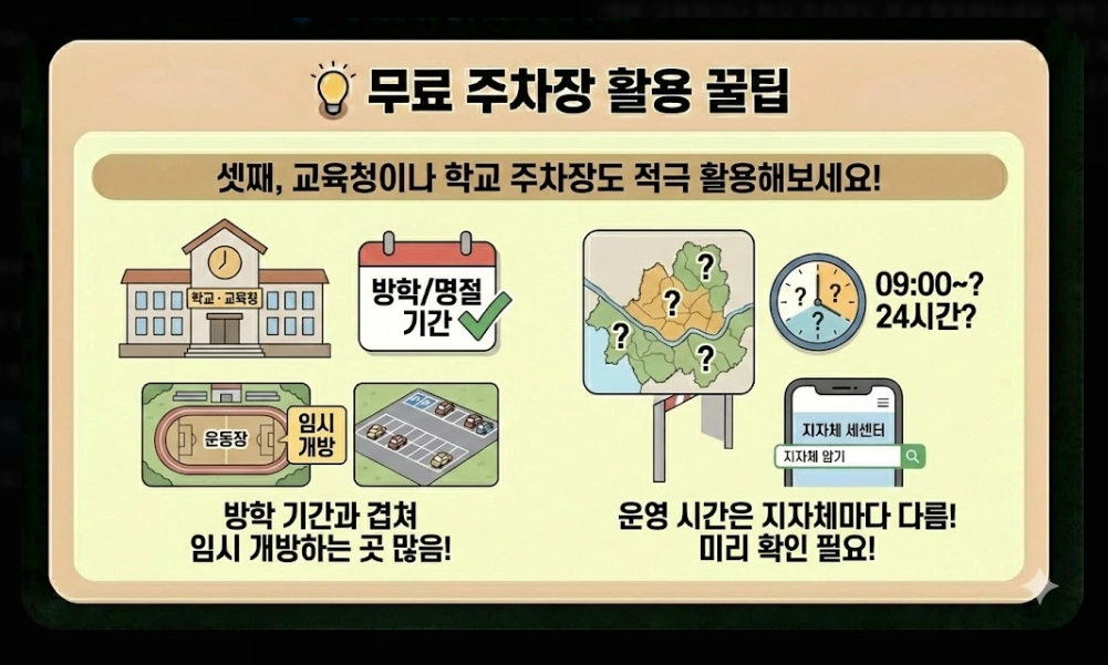 성묘지 주차장(2026년 주요 변화, 전국 추모시설, 명절 연휴)(+ 실전 전략)