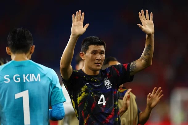 10월 A매치 일정