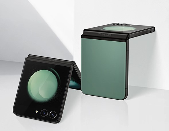 갤럭시 z폴드5 사전예약