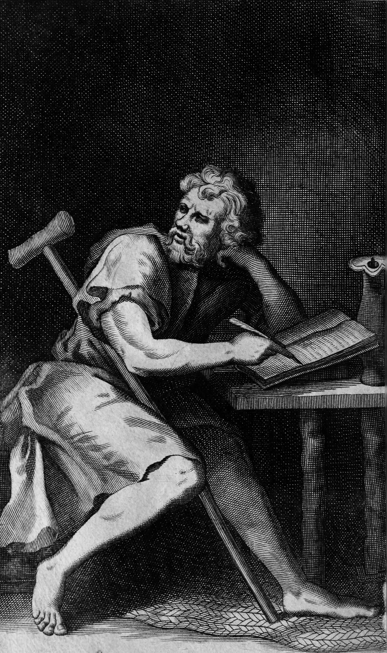 에픽테토스 철학자 스토아 철학_6