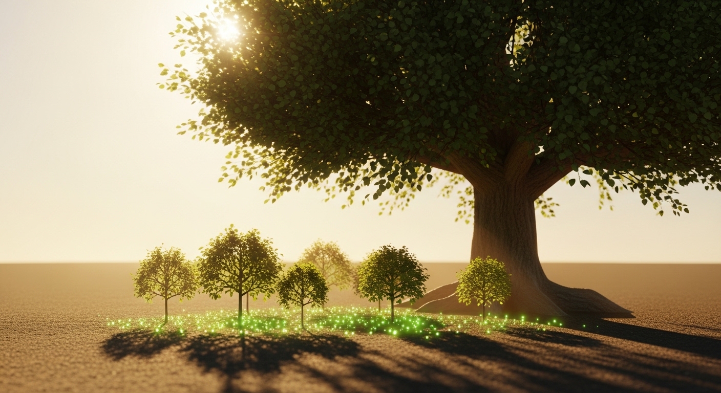 2026년 미국 저시총 성장주 추천: 제2의 엔비디아를 꿈꾸는 '텐배거' 유망주 5선