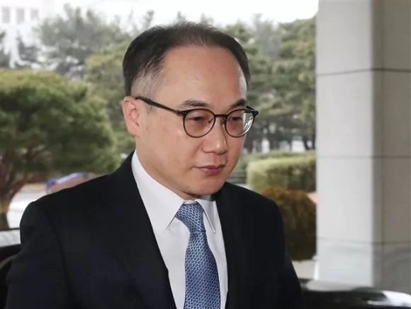 &#39;이재명 재판 위증&#39; 의혹&#44; &#39;백현동 브로커&#39; 측근 구속 심사