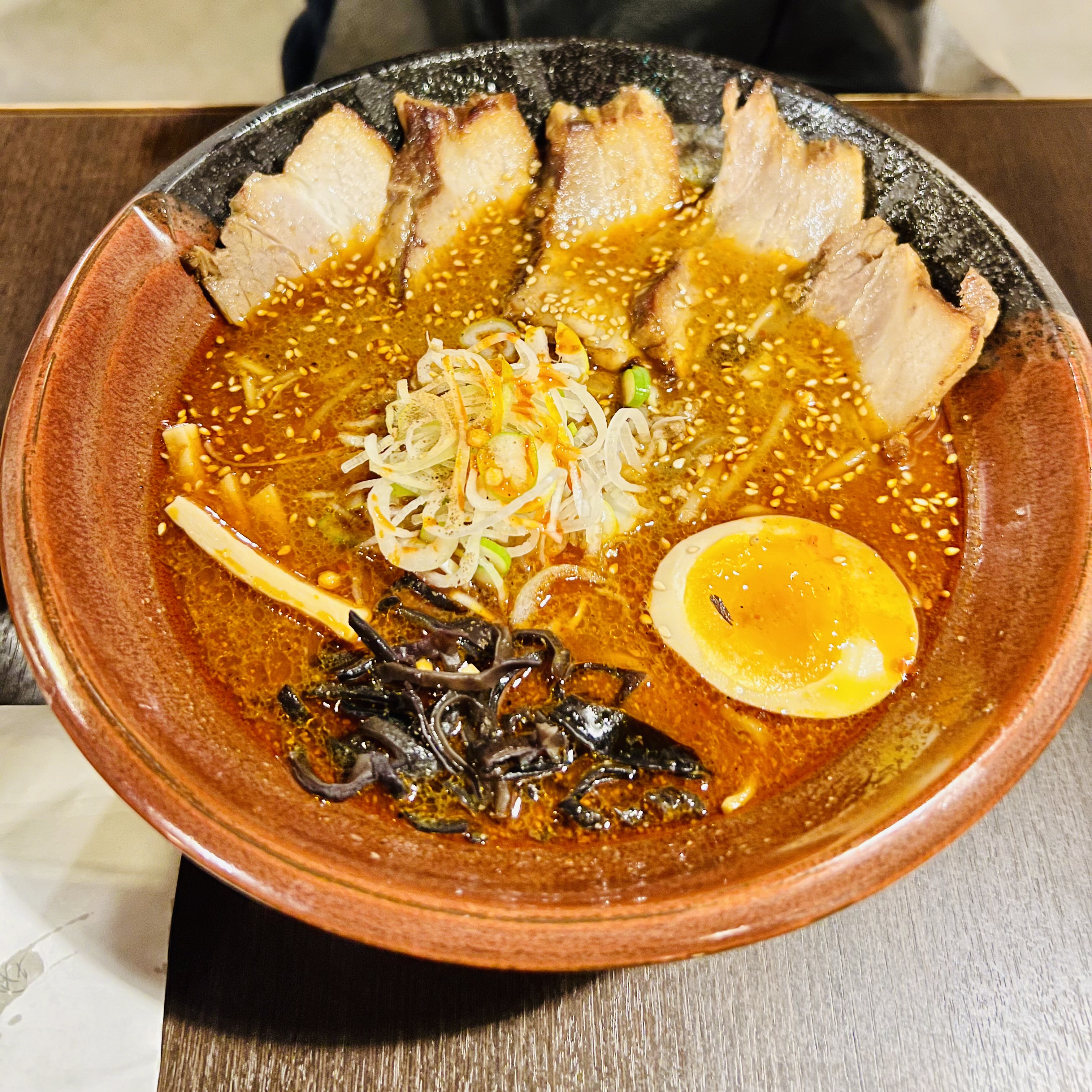 요시야마라멘