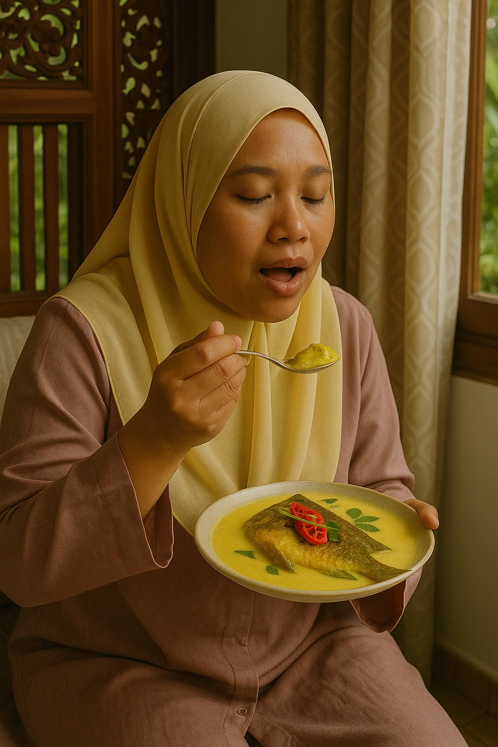 Postnatal-Mother-photos