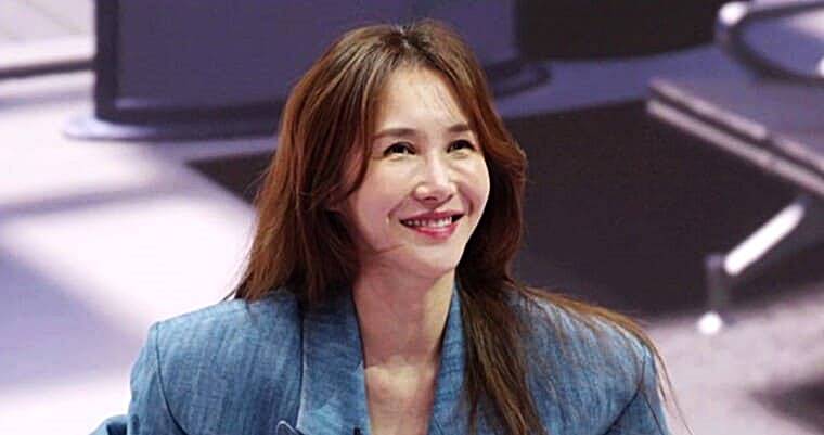 발레리나-윤혜진