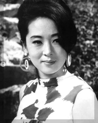 배우 김지미 별세 85세 한국 영화계의 전설