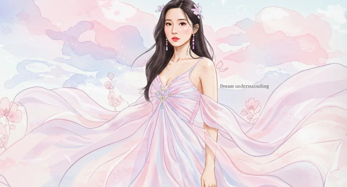 연예인 나오는 꿈해몽