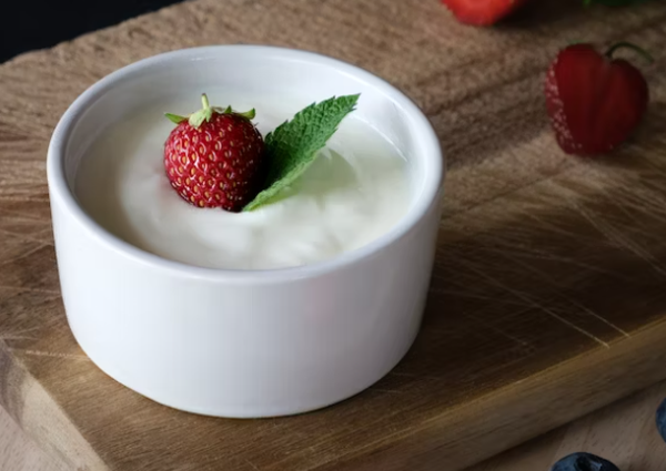 공복에 좋은 음식