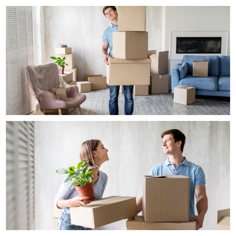 영등포 이사짐센터