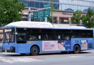 1종 대형면허