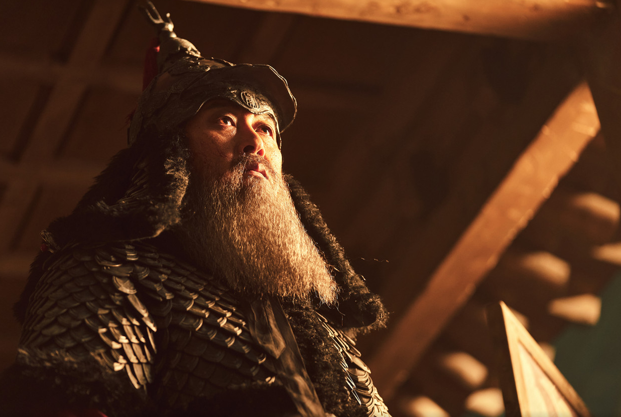 [노량 죽음의 바다] 줄거리 정보