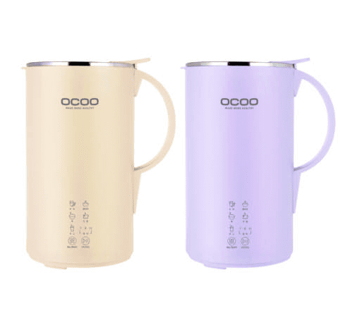 두유제조기 추천 인기 순위 TOP 5(25년 6월) - 네이버, 쿠팡, G마켓 판매 랭킹 분석