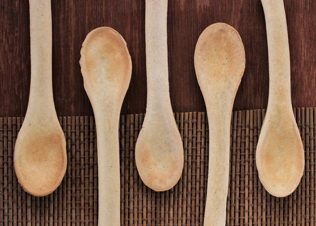 Utensils