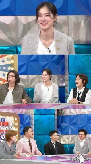 옥자연 김대호