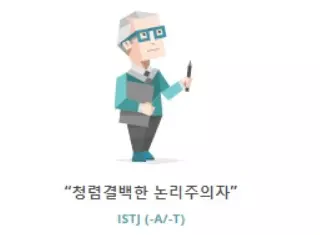 mbti 궁합표